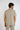 CHEMISE HOMME ALEX TRIESTE BEIGE BEIGE