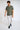 CHEMISE HOMME ALEX TRIESTE KAKI KAKI