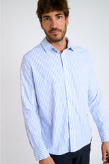 CHEMISE HOMME JEAN MURCIE RAYE RAYE