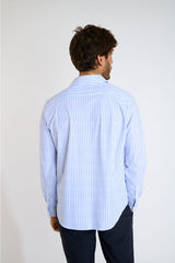 CHEMISE HOMME JEAN MURCIE RAYE RAYE