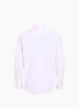 CHEMISE HOMME BLANC BLANC