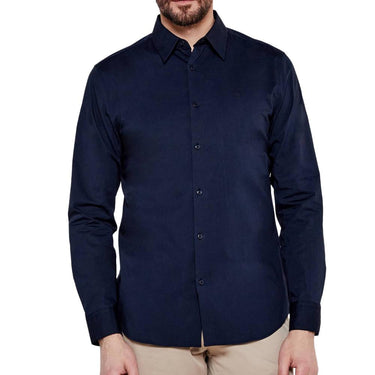 CHEMISE HOMME MARINE MARINE