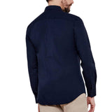CHEMISE HOMME MARINE MARINE