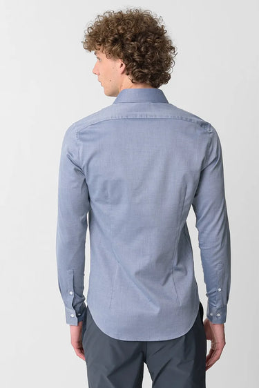 CHEMISE HOMME MARINE MARINE