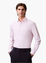 CHEMISE HOMME ROSE ROSE
