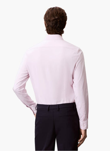 CHEMISE HOMME ROSE ROSE