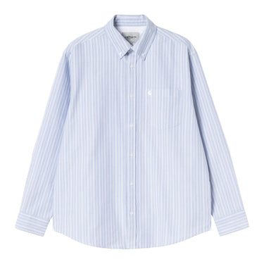 CHEMISE HOMME KANAN ECRU ECRU