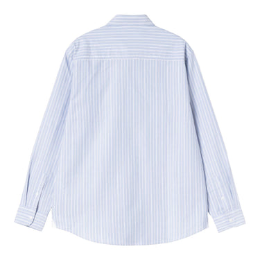 CHEMISE HOMME KANAN ECRU ECRU