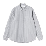 CHEMISE HOMME KANAN NOIR NOIR