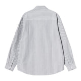 CHEMISE HOMME KANAN NOIR NOIR