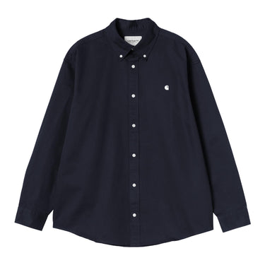 CHEMISE HOMME OG MADISON MARINE MARINE
