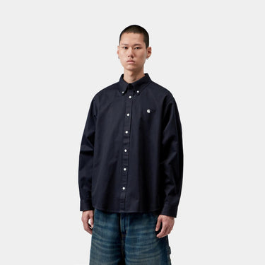 CHEMISE HOMME OG MADISON MARINE MARINE