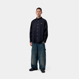 CHEMISE HOMME OG MADISON MARINE MARINE