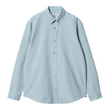 CHEMISE HOMME BOLTON CIEL CIEL