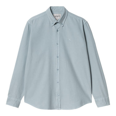 CHEMISE HOMME BOLTON CIEL CIEL