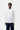 CHEMISE HOMME C-LOGO L/S BLANC BLANC