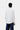 CHEMISE HOMME C-LOGO L/S BLANC BLANC