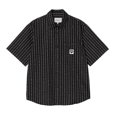 CHEMISE HOMME DREWE NOIR NOIR