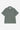 CHEMISE HOMME S/S GARETH VERT VERT