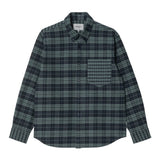 CHEMISE HOMME WINGER KAKI KAKI