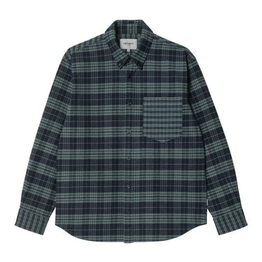 CHEMISE HOMME WINGER KAKI KAKI