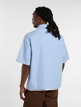 CHEMISE HOMME VENEDOCIA BLEU BLEU
