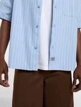 CHEMISE HOMME VENEDOCIA BLEU BLEU
