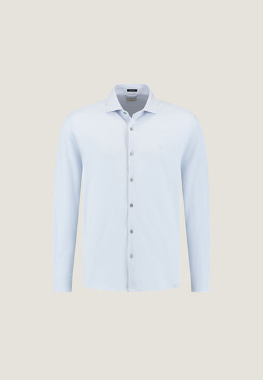 CHEMISE HOMME BO 646 LT. BLUE 646 Lt. Blue