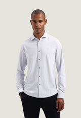 CHEMISE HOMME BO 646 LT. BLUE 646 Lt. Blue