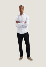 CHEMISE HOMME BO 646 LT. BLUE 646 Lt. Blue