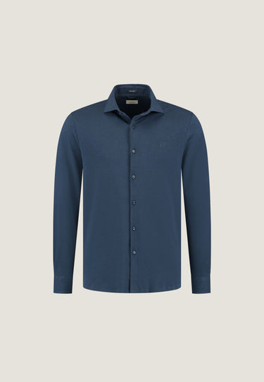 CHEMISE HOMME BO 649 DK. NAVY 649 Dk. Navy
