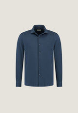 CHEMISE HOMME BO 649 DK. NAVY 649 Dk. Navy