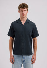 CHEMISE HOMME JACOB RESORT 649 DK. NAVY 649 DK. NAVY