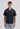 CHEMISE HOMME JACOB RESORT 649 DK. NAVY 649 DK. NAVY