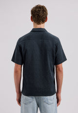 CHEMISE HOMME JACOB RESORT 649 DK. NAVY 649 DK. NAVY