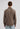 CHEMISE HOMME JAGGER LIN 216 GREY BROWN 216 Grey Brown