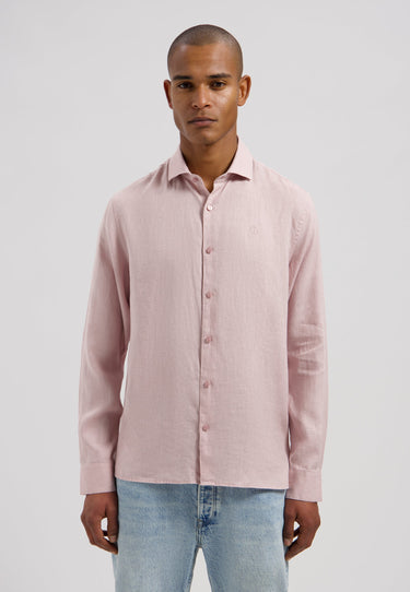 CHEMISE HOMME JAGGER LIN 462 VIOLET ICE 462 Violet Ice