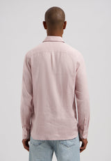 CHEMISE HOMME JAGGER LIN 462 VIOLET ICE 462 Violet Ice