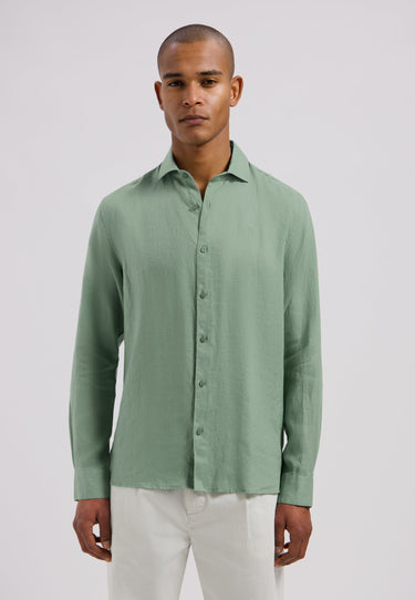 CHEMISE HOMME JAGGER LIN 565 GREEN BAY 565 Green Bay