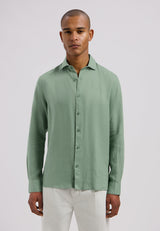 CHEMISE HOMME JAGGER LIN 565 GREEN BAY 565 Green Bay