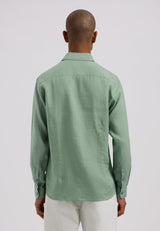 CHEMISE HOMME JAGGER LIN 565 GREEN BAY 565 Green Bay