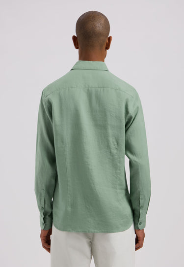 CHEMISE HOMME JAGGER LIN 565 GREEN BAY 565 Green Bay