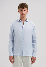 CHEMISE HOMME JAGGER LIN 646 LT. BLUE 646 Lt. Blue
