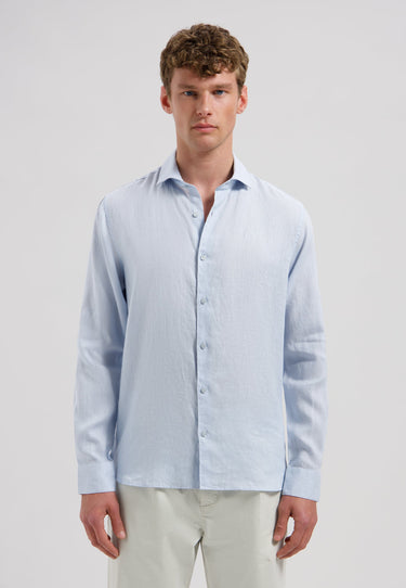 CHEMISE HOMME JAGGER LIN 646 LT. BLUE 646 Lt. Blue