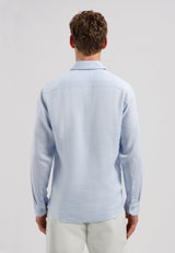 CHEMISE HOMME JAGGER LIN 646 LT. BLUE 646 Lt. Blue