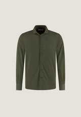 CHEMISE HOMME KIRK 524 DARK ARMY 524 Dark Army
