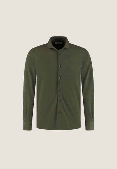 CHEMISE HOMME KIRK 524 DARK ARMY 524 Dark Army