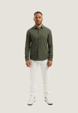 CHEMISE HOMME KIRK 524 DARK ARMY 524 Dark Army