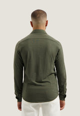 CHEMISE HOMME KIRK 524 DARK ARMY 524 Dark Army
