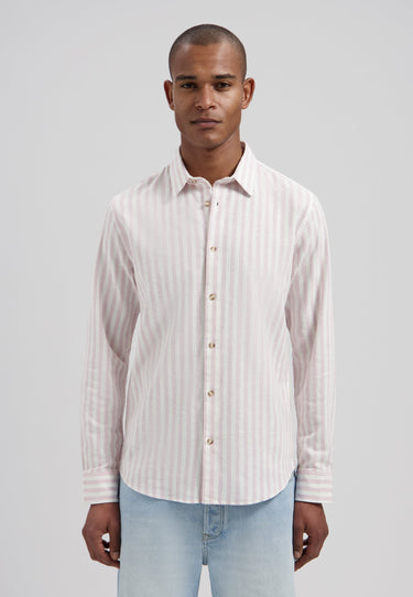 CHEMISE HOMME PHILIP 462 VIOLET ICE 462 Violet Ice